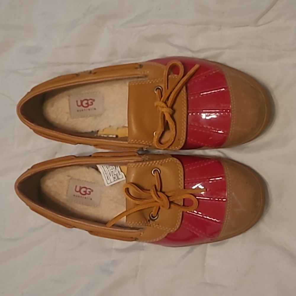 Ladies Ugg Hailey - image 1